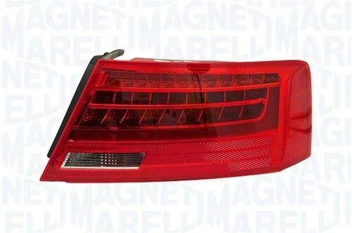 Magneti Marelli 714021190712 Marelli  Stop Lambası Sol Audi A5 09 Led Li ürün görseli 1