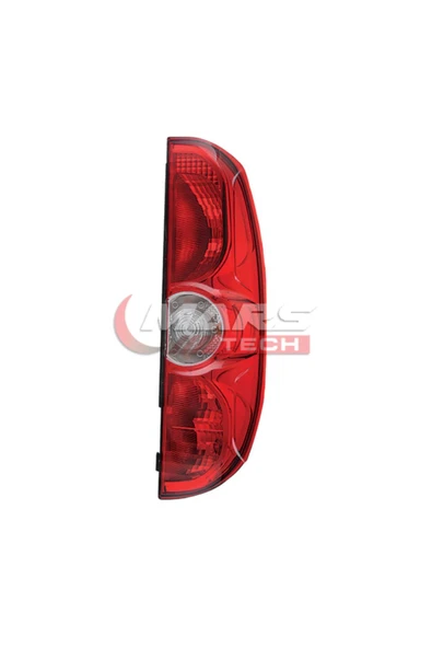 Mars 610316 51830564- - Stop Lambası Sag Dıkey Acılan Kapı Combo Doblo Iıı 10 ürün görseli 1