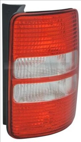 Mars 611545  STOP LAMBASI SOL CADDY 11- DUYSUZ TEK KAPI ürün görseli 1