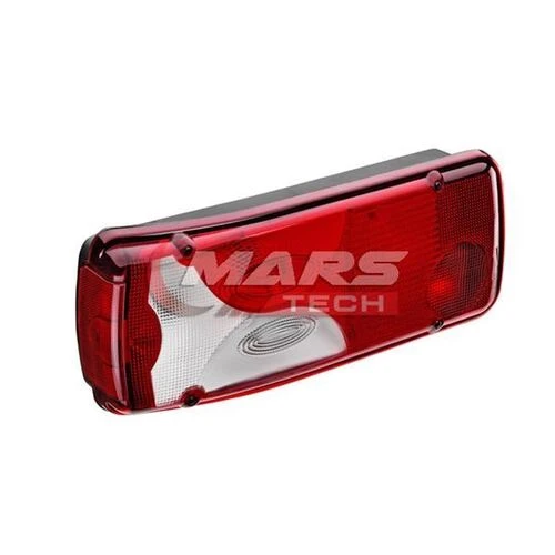 Mars 611822  STOP LAMBASI SOL SCANIA 10- SEFAF ürün görseli 1