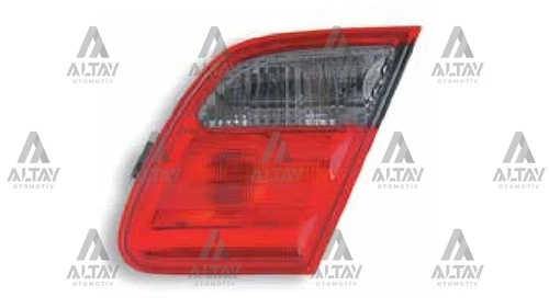 Mars 510923  Stop Lambası İç Sol Duylu E-serisi W210 99-01 A2108208964 ürün görseli 1