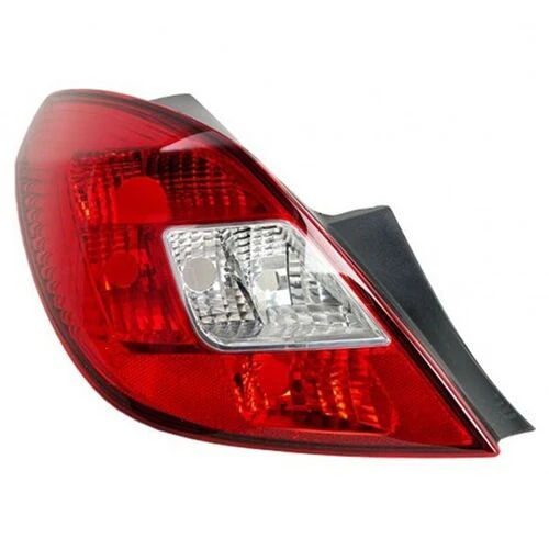 Mars 511017  STOP SOL CORSA D 5K 07/06 SİSLİ DUYSUZ ürün görseli 1