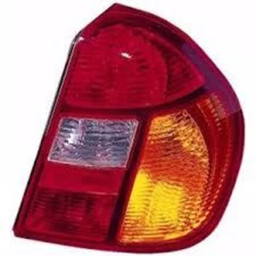 Mars 511210  STOP LAMBASI SAĞ CLIO II SYMBOL 00-04 SARI SINYALLI D ürün görseli 1