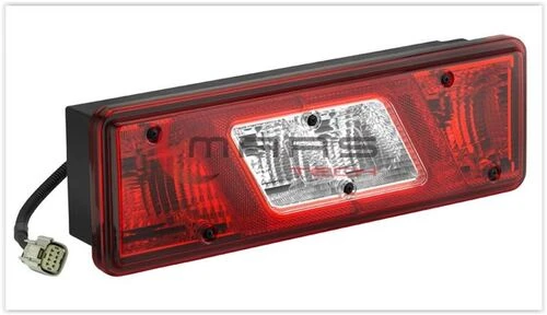 Mars 510453  STOP CAMI SAĞ TRANSIT TIPPER PICKUP 15- ürün görseli 1