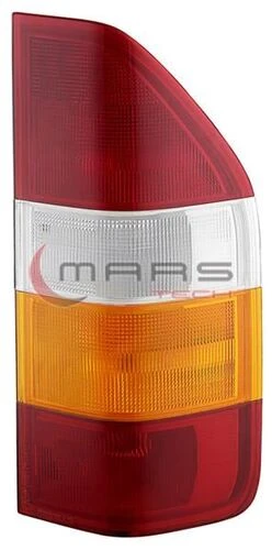 Mars 510913  Stop Lambasi Sol Mercedes Benz Sprinter 95-02 Duysuz 543104193 ürün görseli 1
