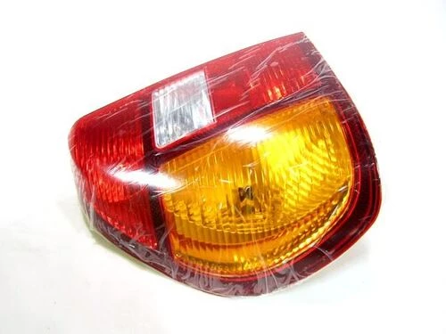 Mars 511211  STOP LAMBASI SOL CLIO II SYMBOL 00-04 SARI SINYALLI D ürün görseli 1