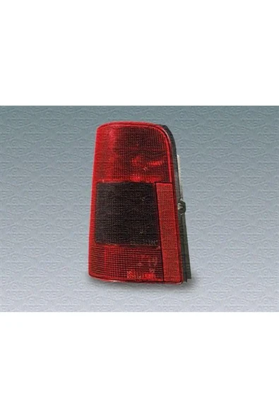 Magneti Marelli 714098290214 STOP LAMBASI SAĞ PARTNER / BERLINGO ÇİFT KAPI ürün görseli 1