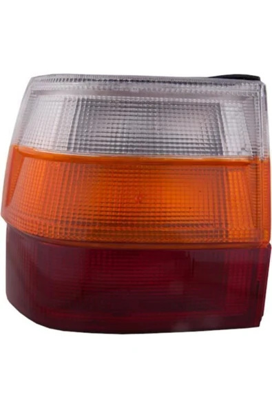 Pleksan 2701 Ple- Stop Lambası Sol Renault R11 Kapaksız ürün görseli 1