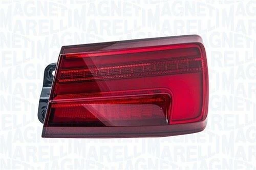 Magneti Marelli 714081700211 MAGNETTI MARELLI  STOP LAMBASI A3 SEDAN 2017 LED SAĞ ürün görseli 1