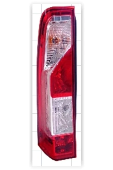 Pleksan 3902  Stop Lambası Sağ Master Iıı 10- ürün görseli 1