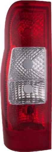 Pleksan 7055  Stop Lambası Sol Transit V347 06- Duysuz ürün görseli 1