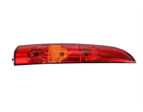 Pleksan 3701  Stop Lambasi Sol Kangoo 03- Kangoo 03-07 Tek Kapi 540209364 ürün görseli 1
