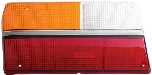 Pleksan 2301  Stop Camı Sol R12 Ts Toros R12 Ts ürün görseli 1
