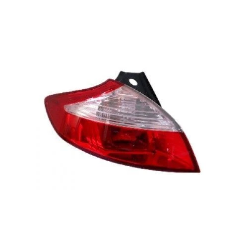 Renault 265550038R Stop Lambası Sol Megane III Hb ürün görseli 1