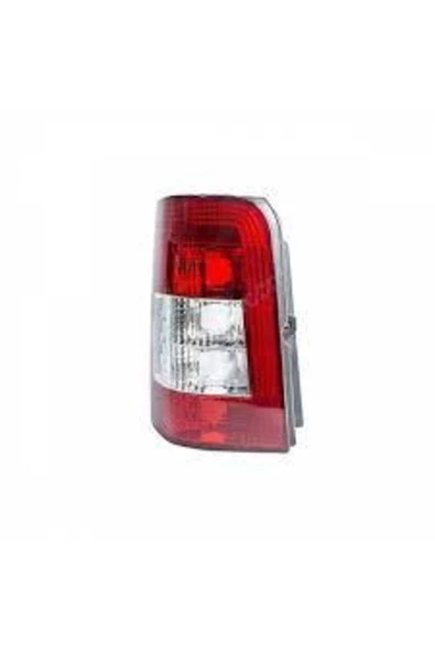 PSA 6350.GH Peugeot  Stop Lambası Sol Alt Uyumlu ürün görseli 1