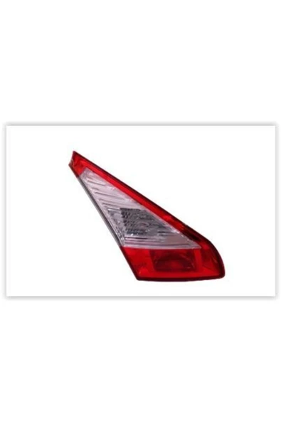 Pleksan 3403  Stop Lambası Iç Sol Megane Iıı ürün görseli 1