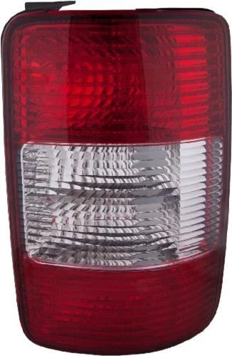 Pleksan 5002  STOP LAMBASI SAĞ CADDY 03- ÇİFT KAPAK ürün görseli 1