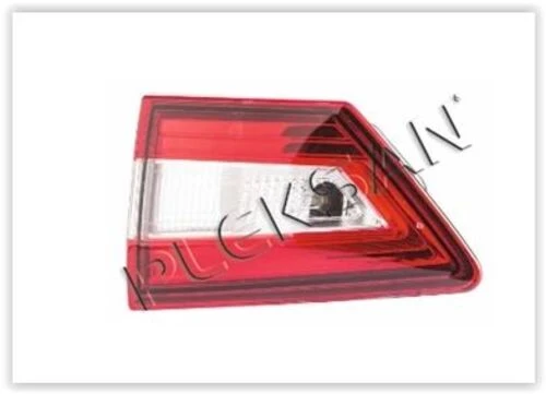 Pleksan 3653  STOP LAMBASI İÇ SOL CLIO IV HB ürün görseli 1