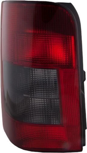 Pleksan 4209  STOP LAMBASI SOL PARTNER 96- / BERLINGO 96- ÇİFT KAP ürün görseli 1