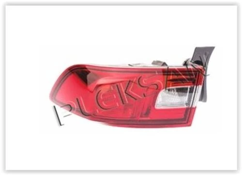 Pleksan 3651  STOP LAMBASI SOL DIŞ CLIO IV HB 13- ürün görseli 1
