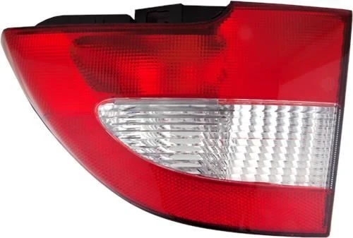 Pleksan 3362  STOP LAMBASI İÇ SAĞ MEGANE I 99-02 SİSLİ ürün görseli 1