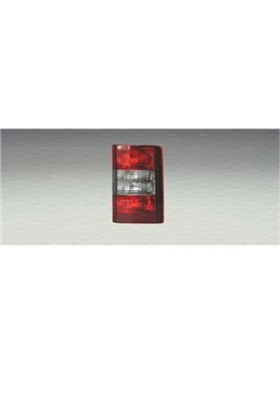 Magneti Marelli 714098290508 MAGNETTI MARELLI  STOP LAMBASI SAĞ COMBO 01- DUYSUZ ürün görseli 1