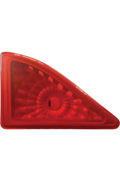 Monreal 40283  Stop Lambası Bagaj Orta 3.stop Uyumlu Master Iıı ürün görseli 1