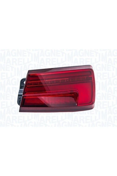 Magneti Marelli 714081700209 714081700211 Stop Lambasi A3 Sedan 2017 Led Sag Dis 8v5945070b (WP911152) ürün görseli 1