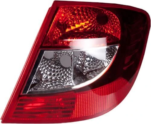 Pleksan 3580  STOP LAMBASI SAĞ CLIO II SYMBOL THALIA 09- ürün görseli 1