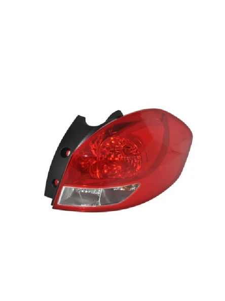Renault 8200586844  Stop Lambası Sağ CLIO III Grandtour 08- ürün görseli 1