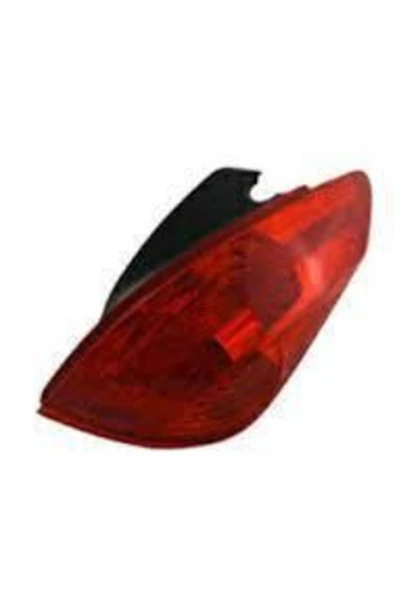 PSA 6351.CV Peugeot  Stop Lambası Sağ 308  Uyumlu ürün görseli 1
