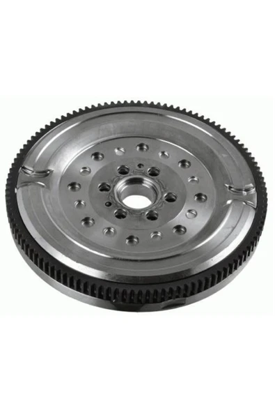 Sachs 2294001692 VOLAN CIFT CIDARLI (FIAT  LINEA -BRAVO II DOBLO 10- 1.6JTD -12) STAR STOP OLMAYAN ürün görseli 1