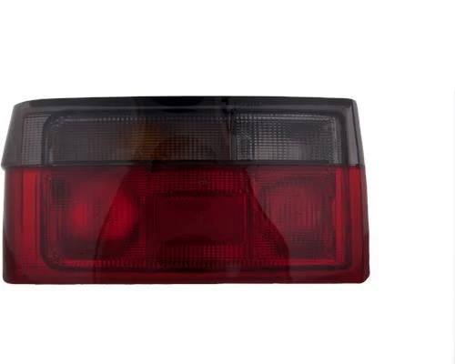 Pleksan 2901F STOP LAMBASI SOL R9 FAIRWAY  DUYSUZ FUME ürün görseli 1