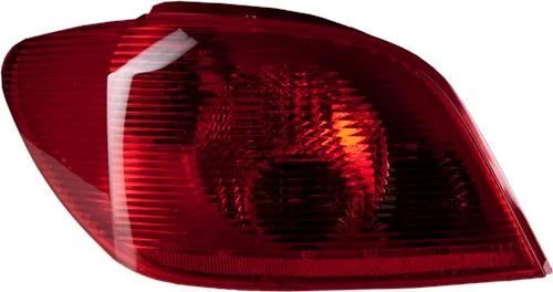 Pleksan 4401  STOP LAMBASI SOL 307 01-05 DUYSUZ ürün görseli 1