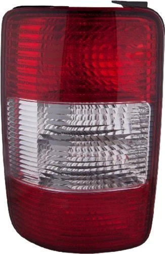 Pleksan 5003  STOP LAMBASI SOL CADDY 03- ÇİFT KAPAK ürün görseli 1