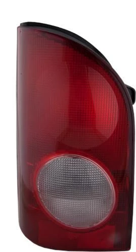 Pleksan 7601  STOP LAMBASI SOL H100 MINIBÜS 97-08 DUYSUZ ürün görseli 1
