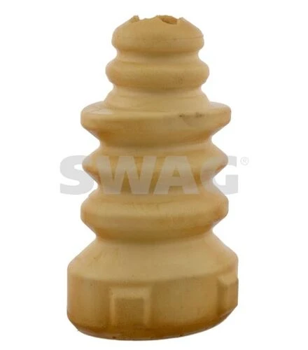 Swag 32923444  Amortisör Stoplama Takozu Arka Oval Golf Jetta Octavia II Touran ürün görseli 1