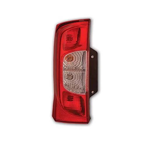 Opar 1391434080   STOP LAMBASI SOL FIORINO / BIPPER / NEMO 08- ürün görseli 1