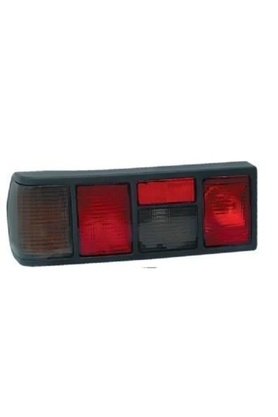 Opar 85011748 Stop Lambası Sağ Murat 131 Doğan Şahin 94-05 Uyumlu Duysuz ürün görseli 1