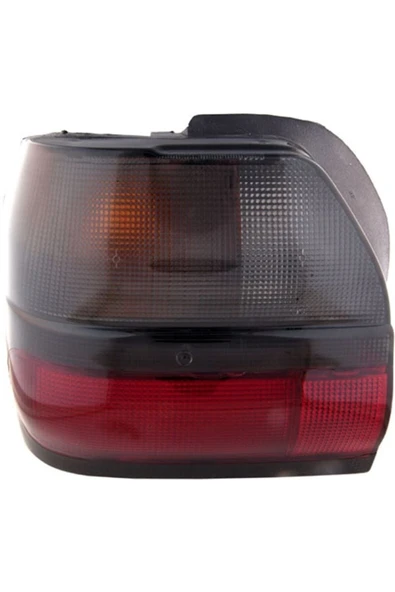 Pleksan 3201 Ple- Stop Lambası Sol Renault R19 1992 - 1995 Sed... ürün görseli 1