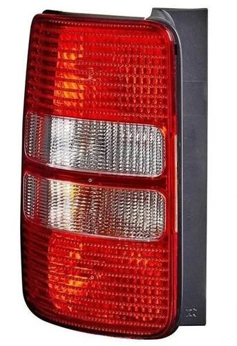 Pleksan 5023  STOP LAMBASI SOL CADDY 11- ÇİFT KAPI ürün görseli 1