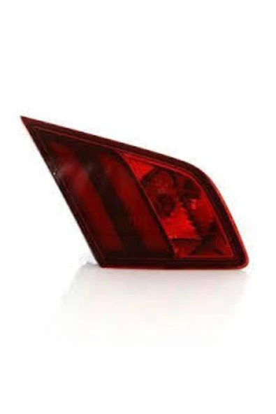 PSA 9677818380 Peugeot   Uyumlu Stop Lambası Sol Iç 308 (t9) ürün görseli 1