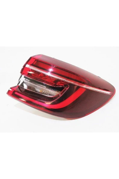 Renault 265509761R Clio 5 - V Arka Stop Lambası Sağ Dış  ++ Uyumlu ürün görseli 1