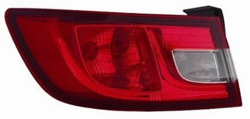 Renault 265554091R Stop Lambası Sol Dıs CLIO IV Hb 13- ürün görseli 1