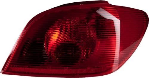 Pleksan 4400  Stop Lambasi Sag 307 01-05 Duysuz 540214021 ürün görseli 1