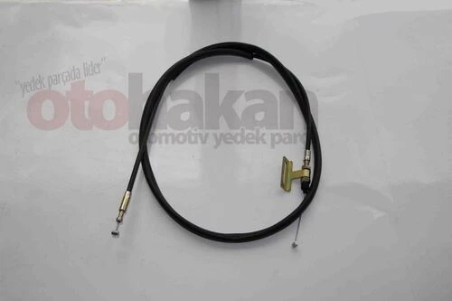 Tlg TLG -8196 STOP TELİ ISUZU NPR66 KAMYON OTOBUS 897080468 ürün görseli 1
