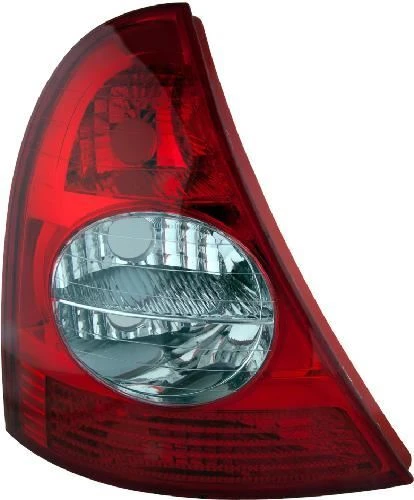 Pleksan 3571  Stop Lambasi Sol Clio Ii Hb 02- Duysuz Sisli 540209480 ürün görseli 1