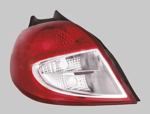 Renault 8200886946 Stop Lambası Sağ CLIO III Hb 09- ürün görseli 1