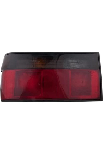 Pleksan 2801 Ple- Stop Lambası Sol Renault R9 11 1990 - 1997 F... ürün görseli 1