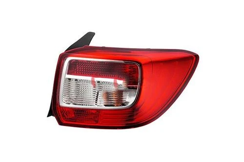 Pleksan 3620  STOP LAMBASI SAĞ CLIO SYMBOL IV 13- ürün görseli 1